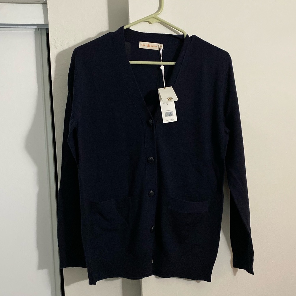 Tory Burch cardigan